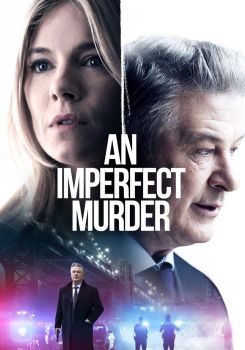 An Imperfect Murder