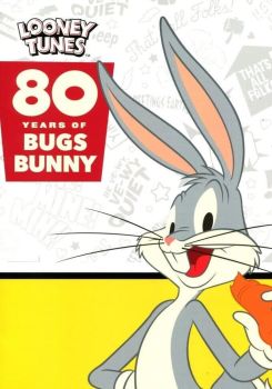 Happy Birthday Bugs Bunny!