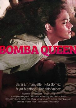 Bomba Queen