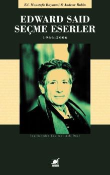 Edward Said Seçme Eserler