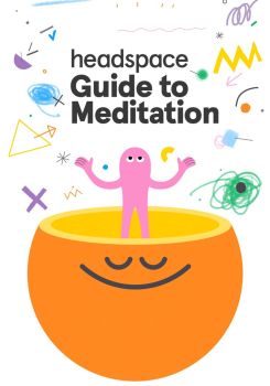 Headspace: Meditasyon Rehberi