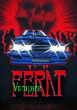 Ferat Vampire