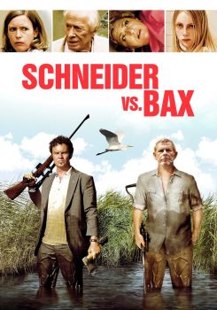 Schneider vs. Bax