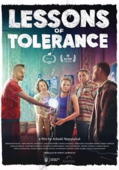 Lessons of Tolerance