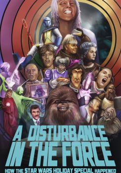 A Disturbance in the Force