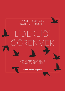 Liderliği Öğrenmek