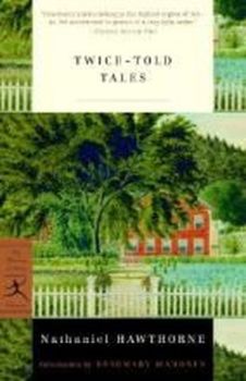 Twice - Told Tales