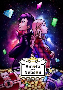 Amota and Nebson