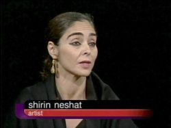 Shirin Neshat