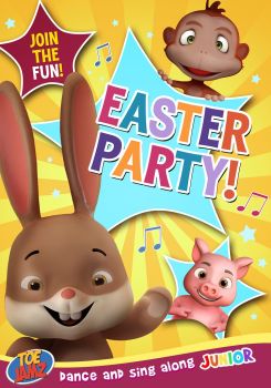 Easter Party