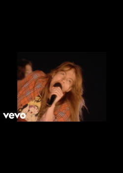 Guns N' Roses - Don't Cry