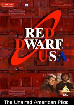Red Dwarf