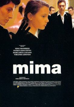 Mima