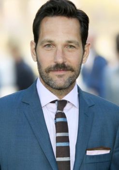 Paul Rudd