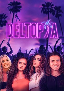 Deltopia