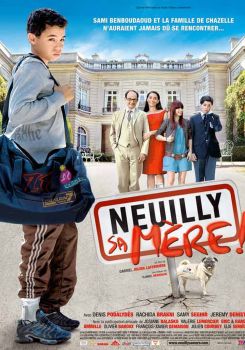 Neuilly Yo Mama!