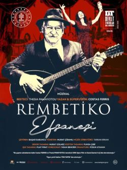REMBETİKO EFSANESİ