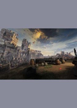 10 Mayıs |Panorama 1453 Tarih Müzesi