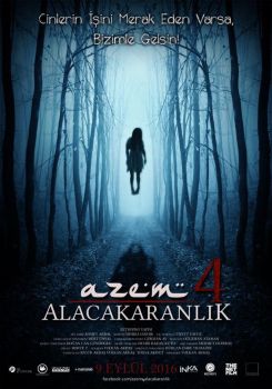 Azem 4: Alacakaranlık