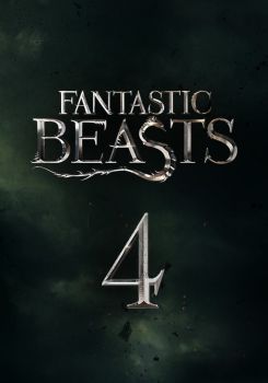 Fantastic Beasts 4