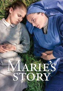 Marie's Story