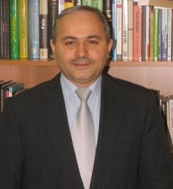Ömer Çelik