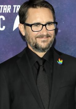 Wil Wheaton