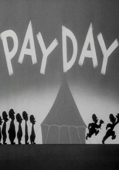 Pay Day