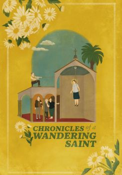 Chronicles of a Wandering Saint