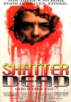 Shatter Dead