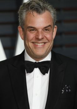 Danny Huston