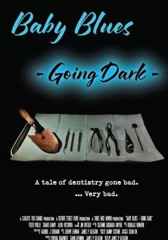 Baby Blues - Going Dark