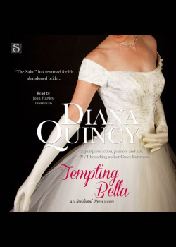 Tempting Bella: An Accidental Peers Novel