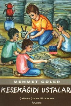 Kesekğıdı Ustaları