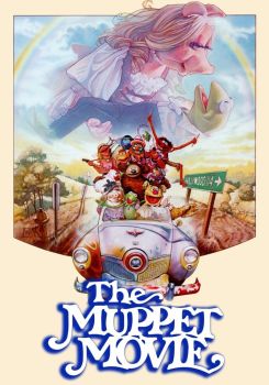 Muppet Filmi