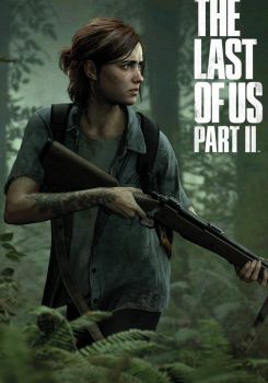 The Last Of Us Part II