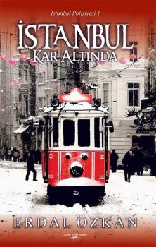 İstanbul Kar Altında-İstanbul Polisiyesi 1