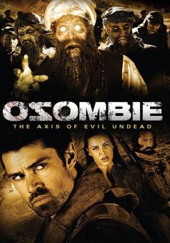 Osombie