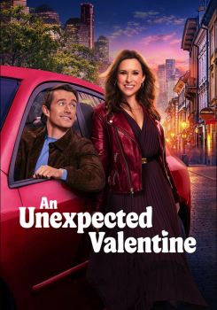 An Unexpected Valentine