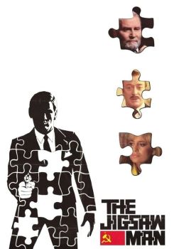 The Jigsaw Man