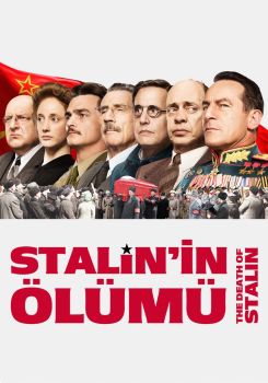 Stalin'in Ölümü