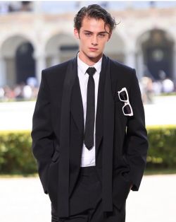 William Franklyn-Miller