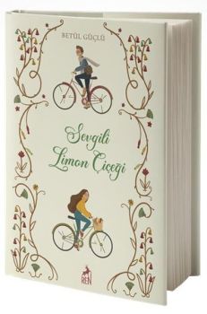 Sevgili Limon Çiçeği