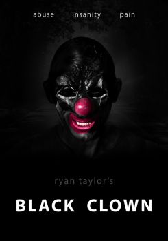 Black Clown