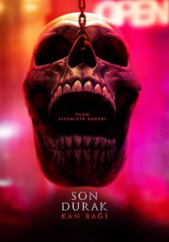 Son Durak: Kan Bağı