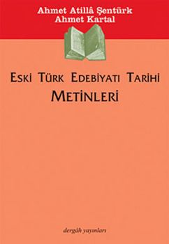 Eski Türk Edebiyatı Tarihi Metinleri