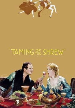 The Taming of the Shrew