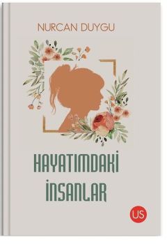 Hayatımdaki İnsanlar