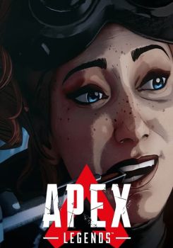 Apex Legends: Promise