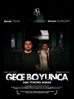 Gece Boyunca